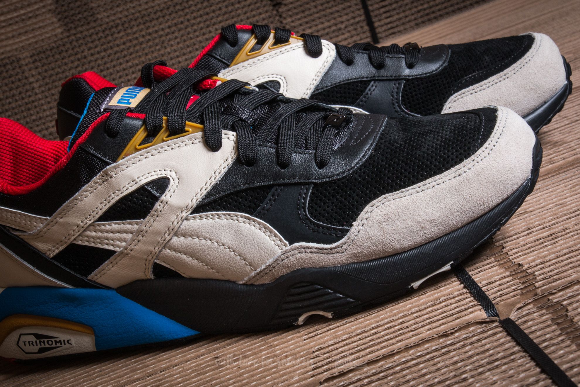 Puma r698 homme shop