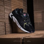 Men s shoes Asics Gel DS Trainer OG Black Black Footshop