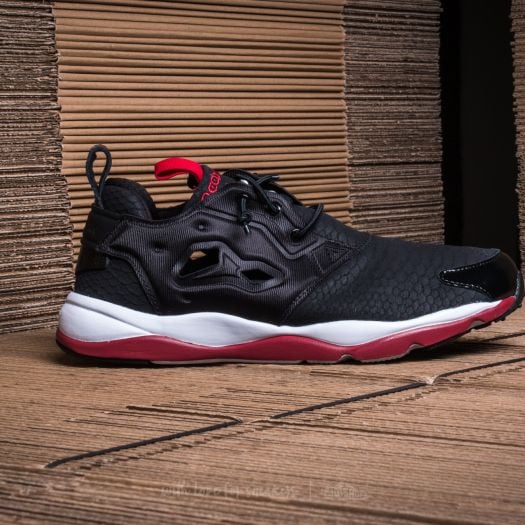Reebok furylite mens red new arrivals