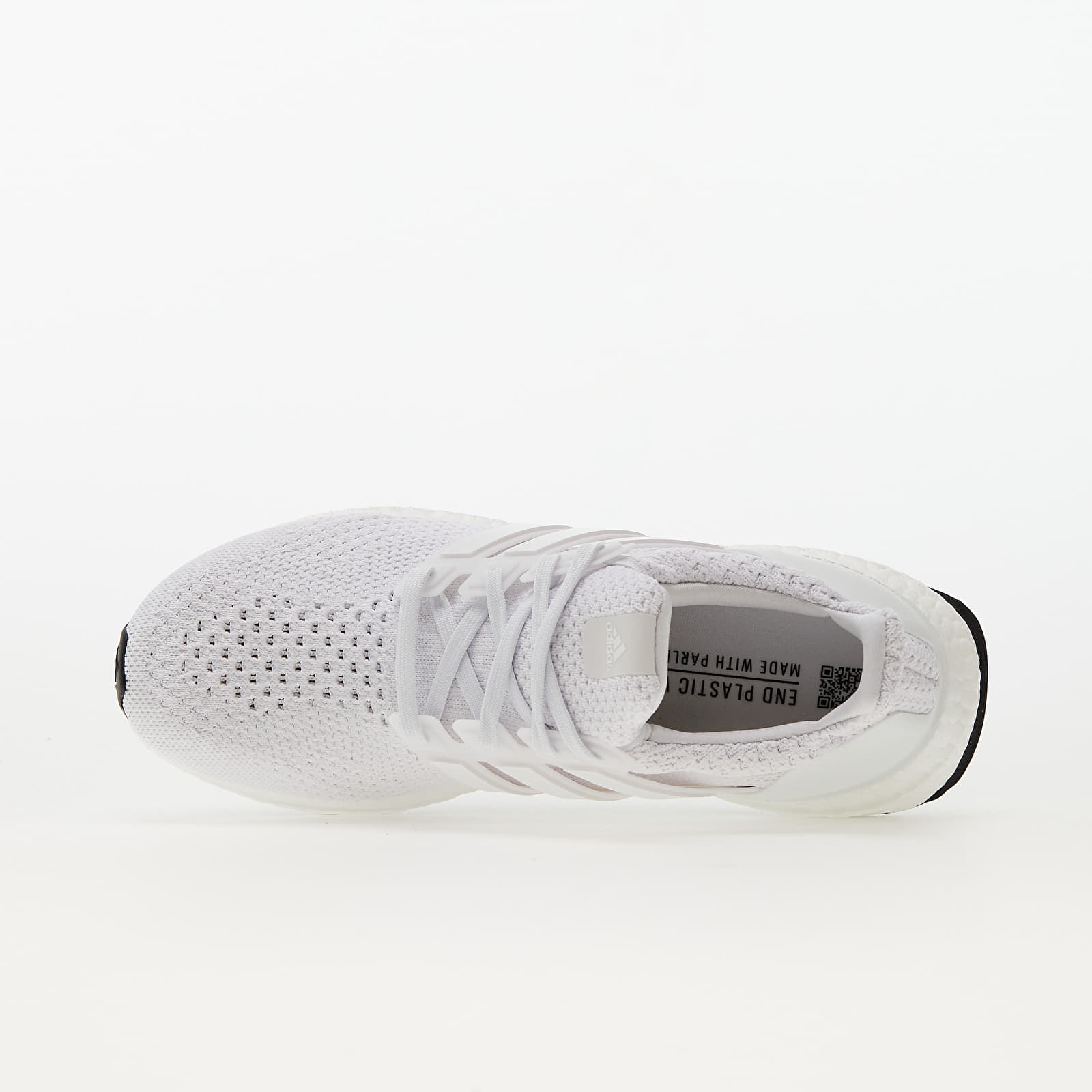 Women's shoes adidas UltraBOOST 5.0 Dna Ftw White/ Ftw White/ Ftw White
