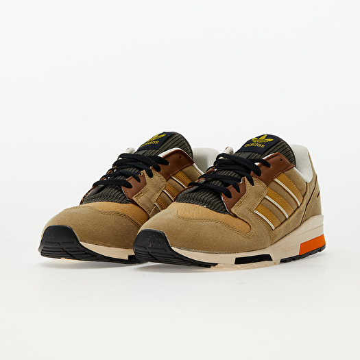 Adidas zx 420 homme jaune sales