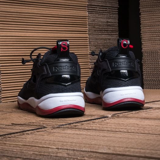 Reebok furylite uomo rosse 2025