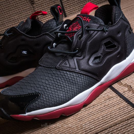 Reebok furylite mens red new arrivals