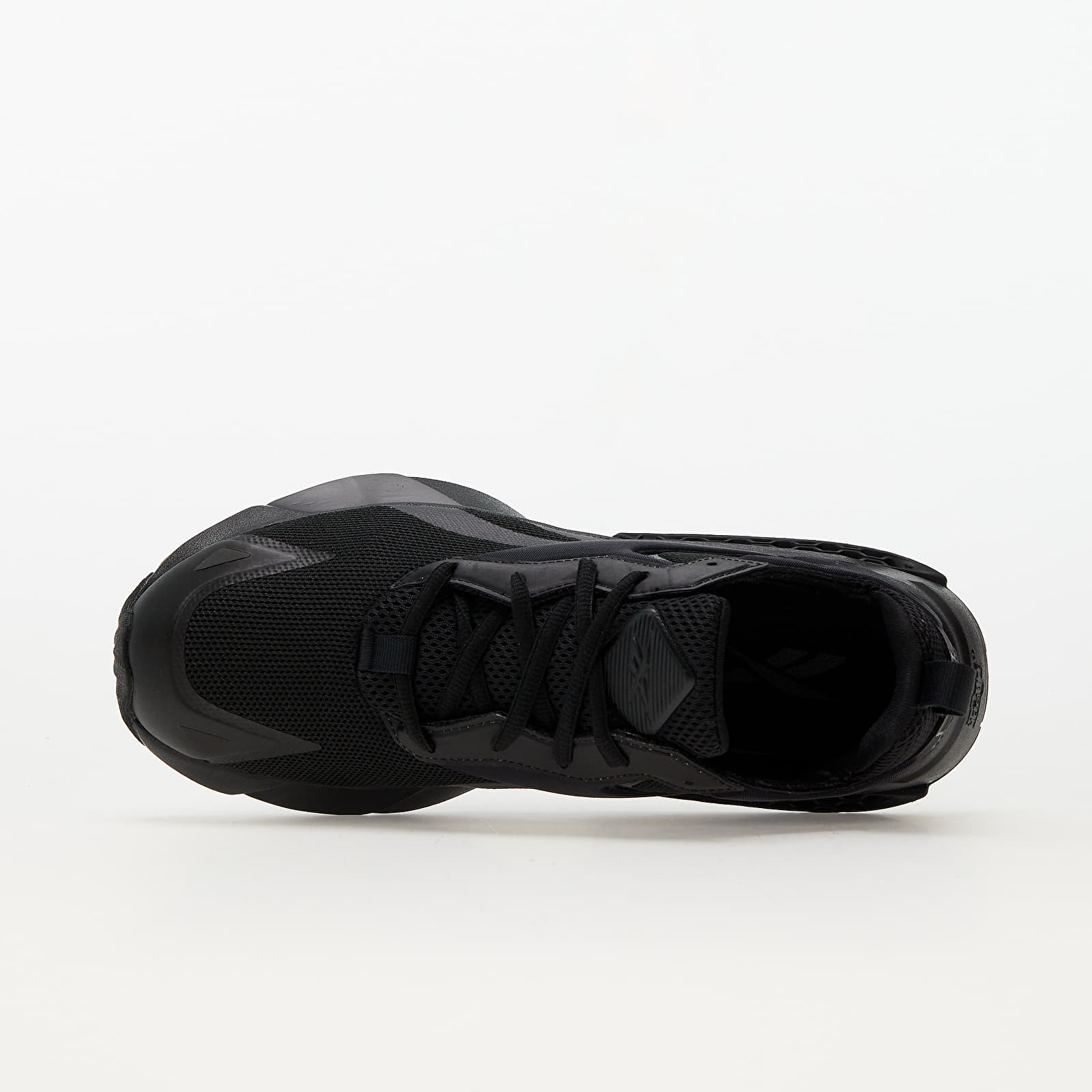 Herren Sneaker und Schuhe Reebok Hexalite Legacy Core Black/ Pure Grey/ Core Black