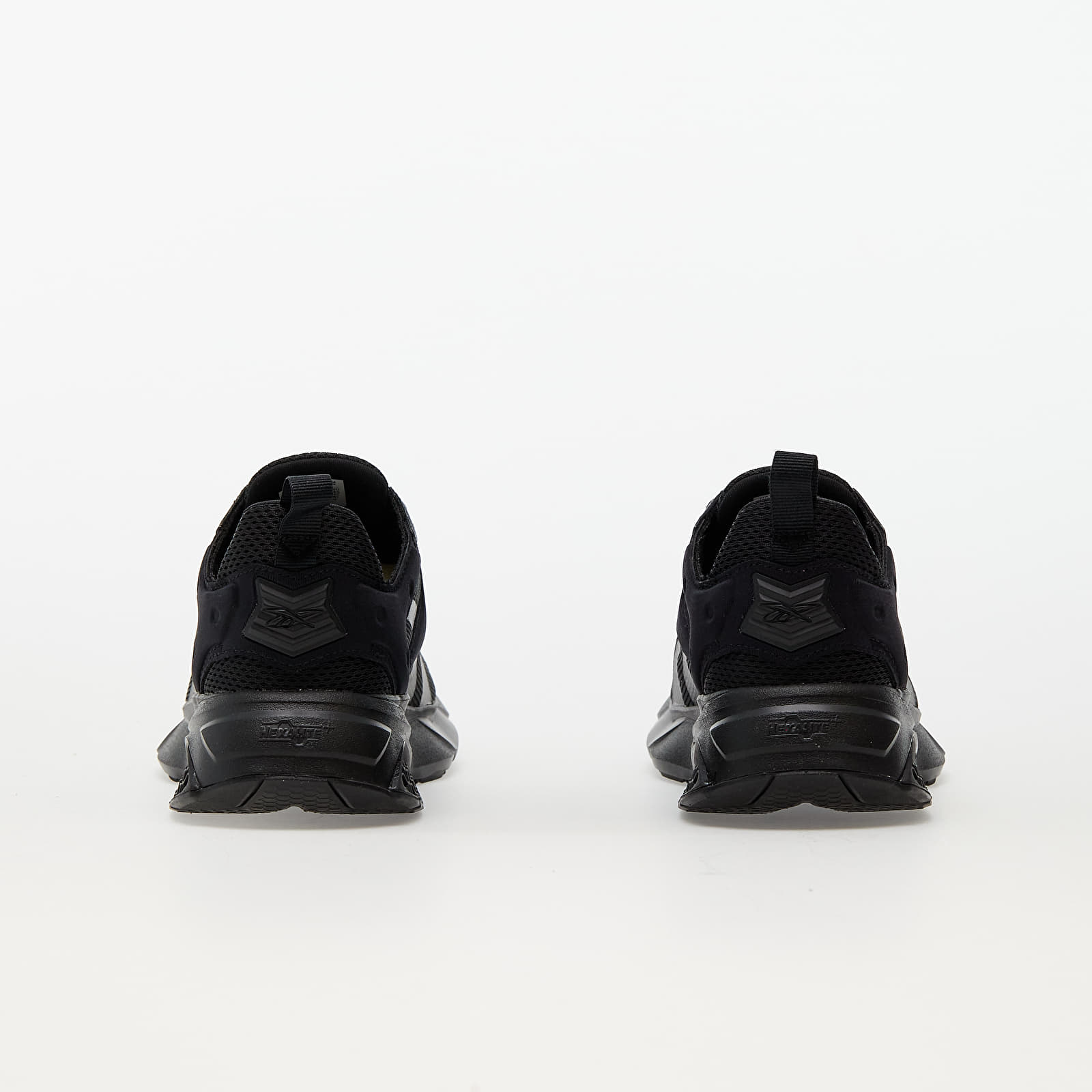 Herren Sneaker und Schuhe Reebok Hexalite Legacy Core Black/ Pure Grey/ Core Black
