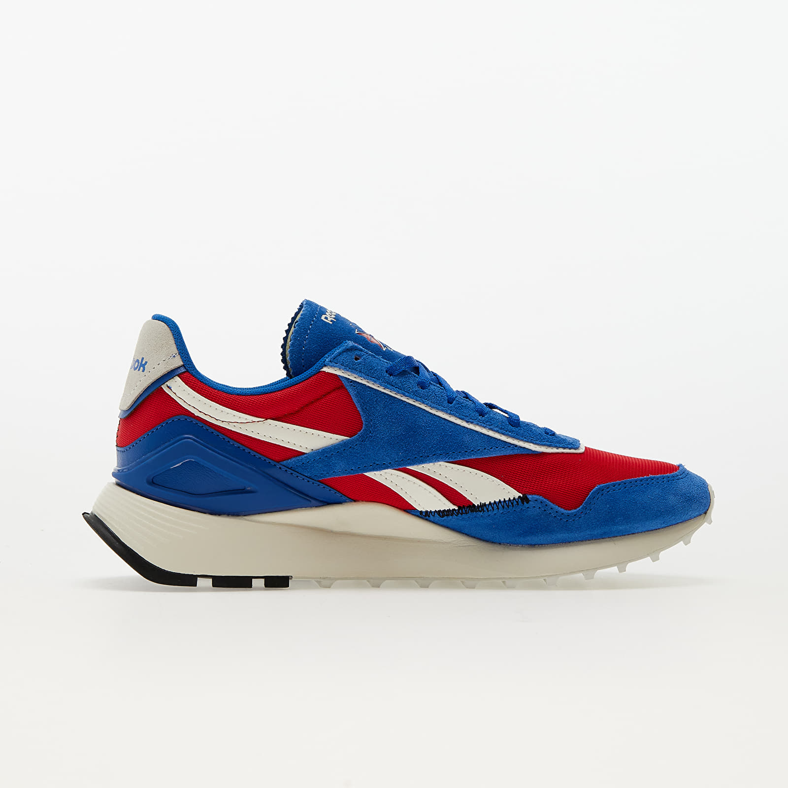 Zapatillas Hombre Reebok Classic Legacy AZ Vector Blue/ Vector Red/ Chalk