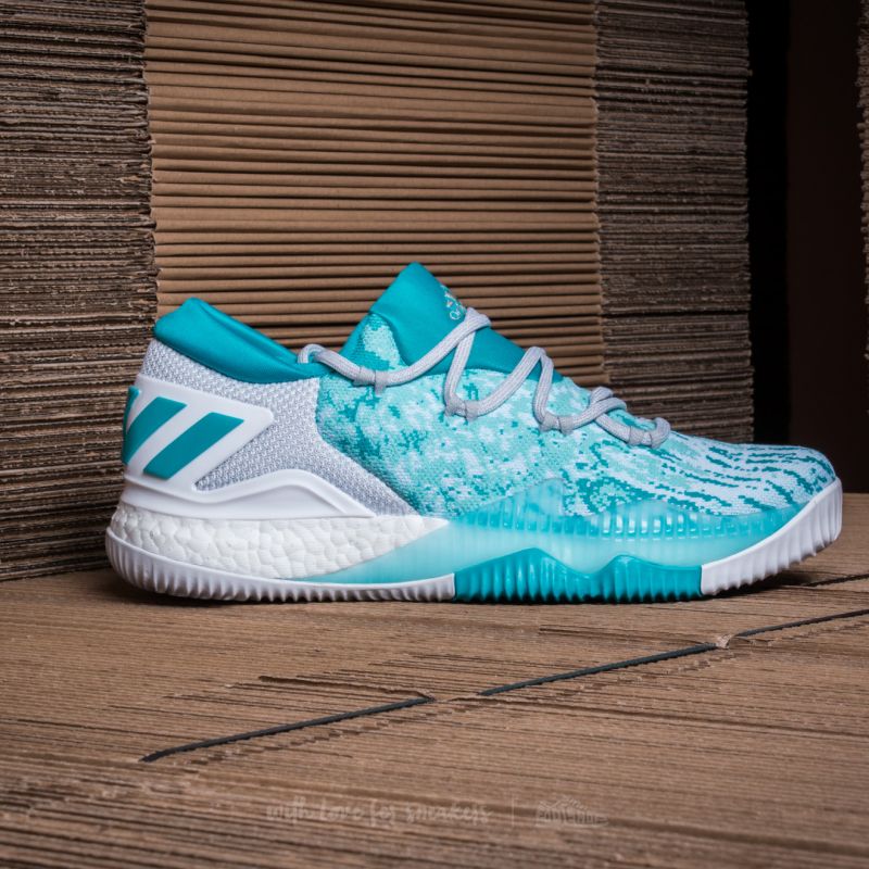 Încălțăminte și sneakerși pentru bărbați adidas Crazylight Boost