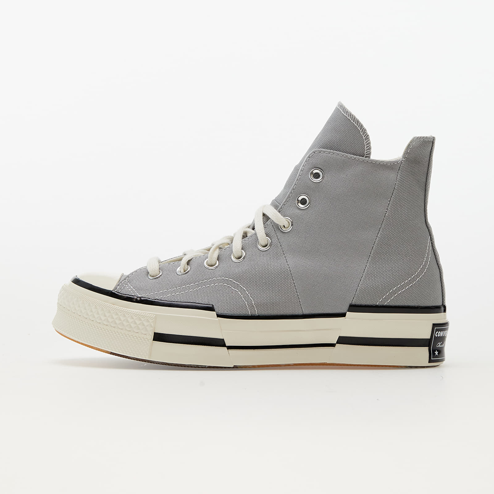 Men's shoes Converse Chuck 70 Plus Ash Stone/ White/ Black