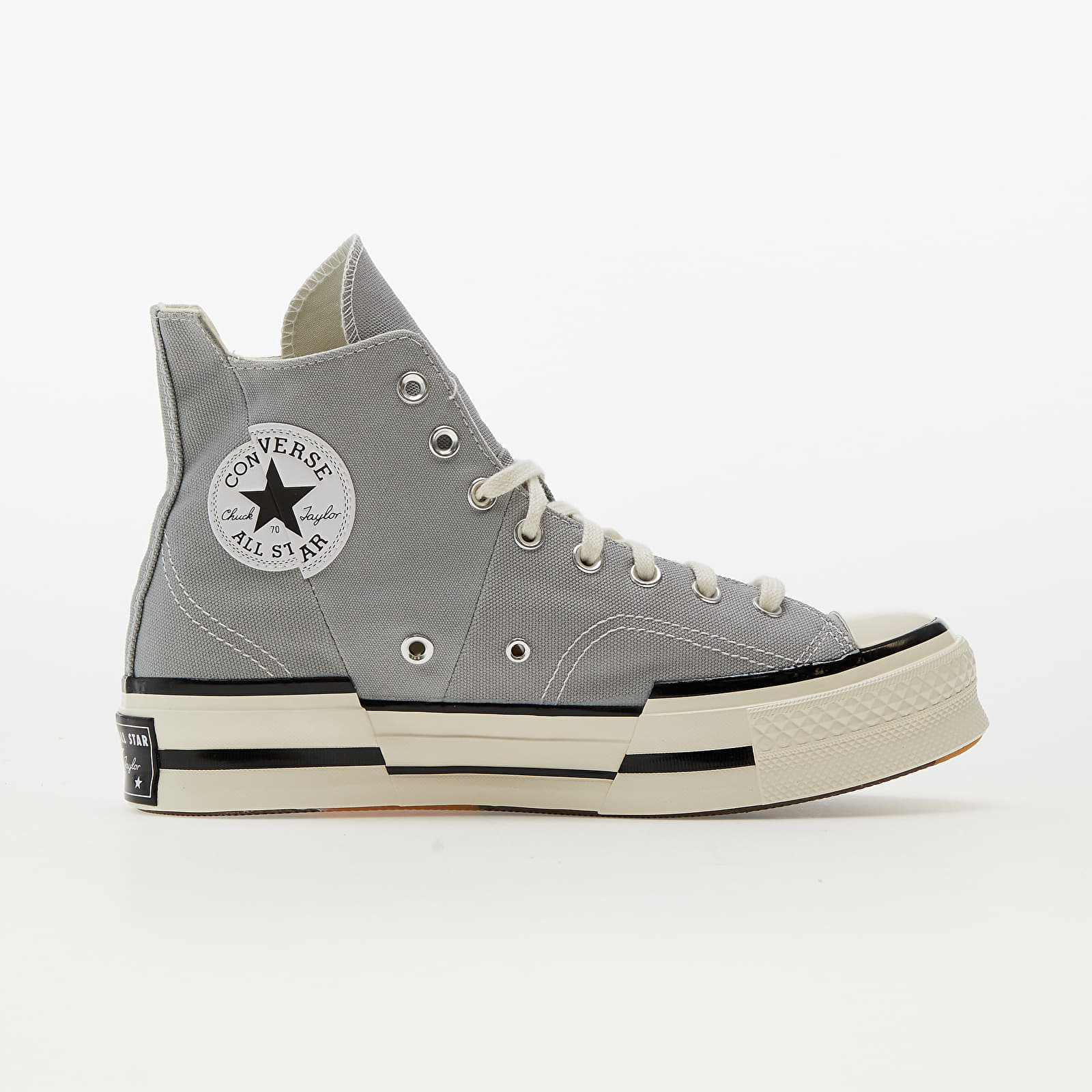 converse chuck 70 grey