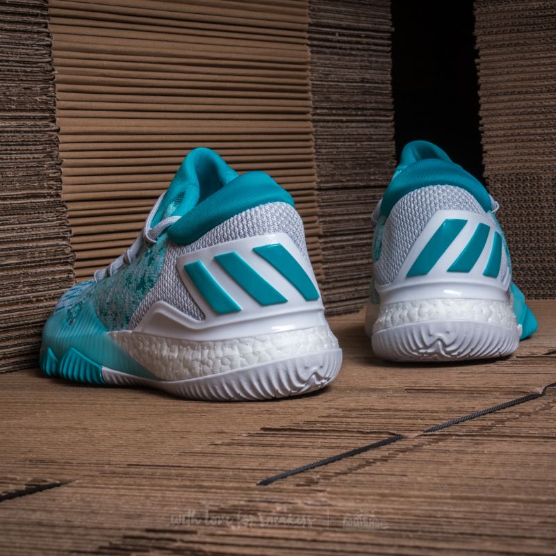 Încălțăminte și sneakerși pentru bărbați adidas Crazylight Boost