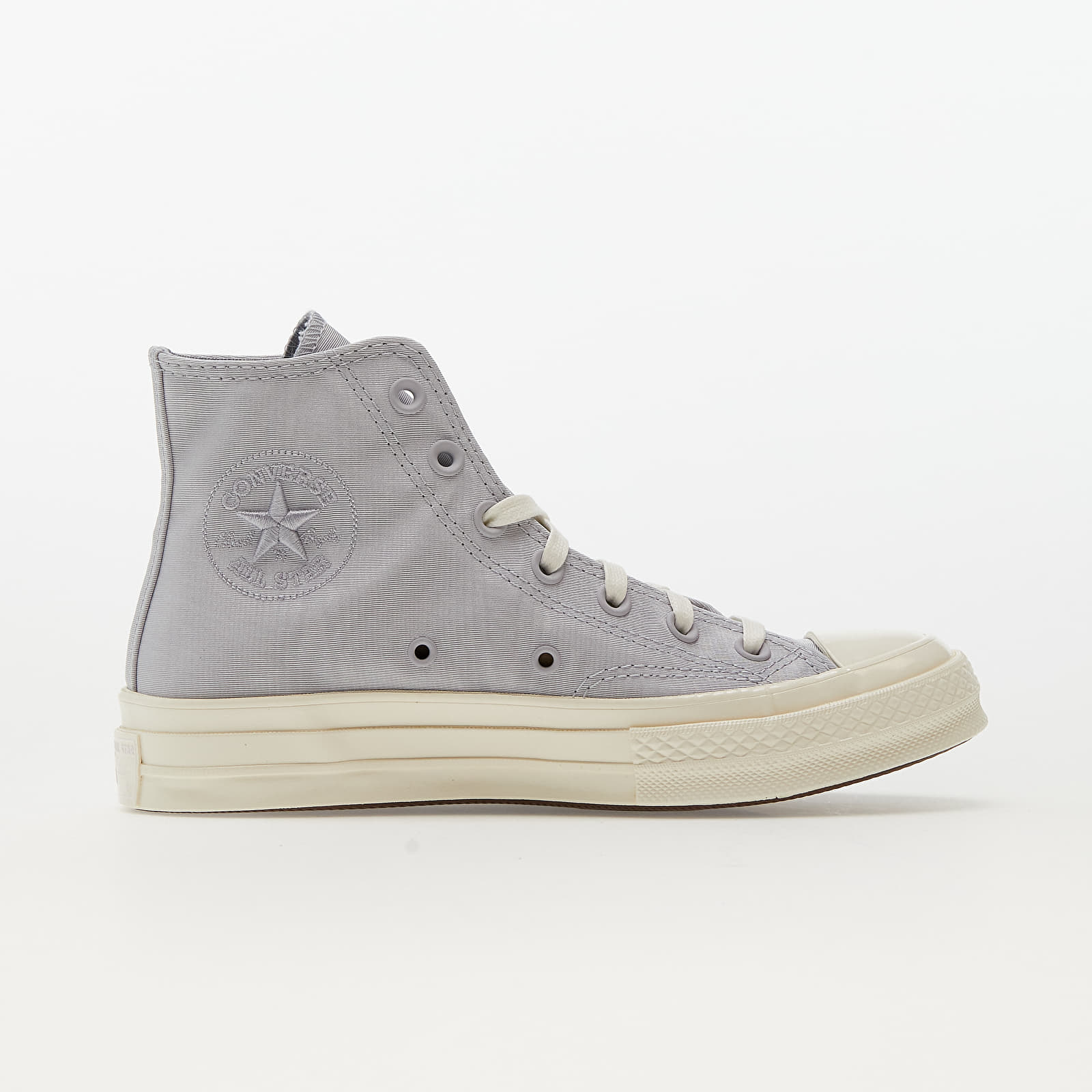 Women s shoes Converse Chuck 70 Millennium Glam Gravel Barely Rose Egret Footshop