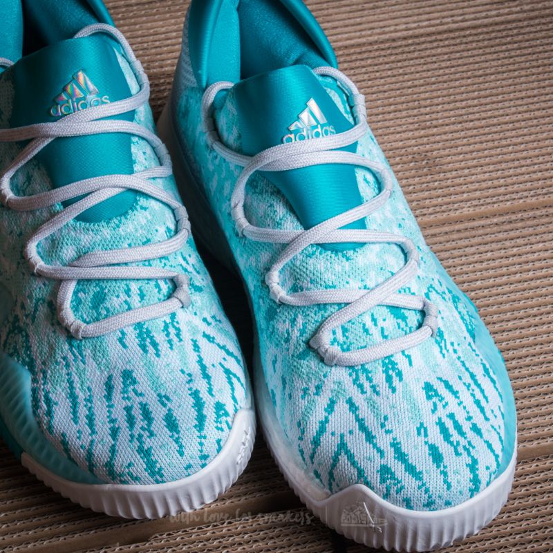 Încălțăminte și sneakerși pentru bărbați adidas Crazylight Boost