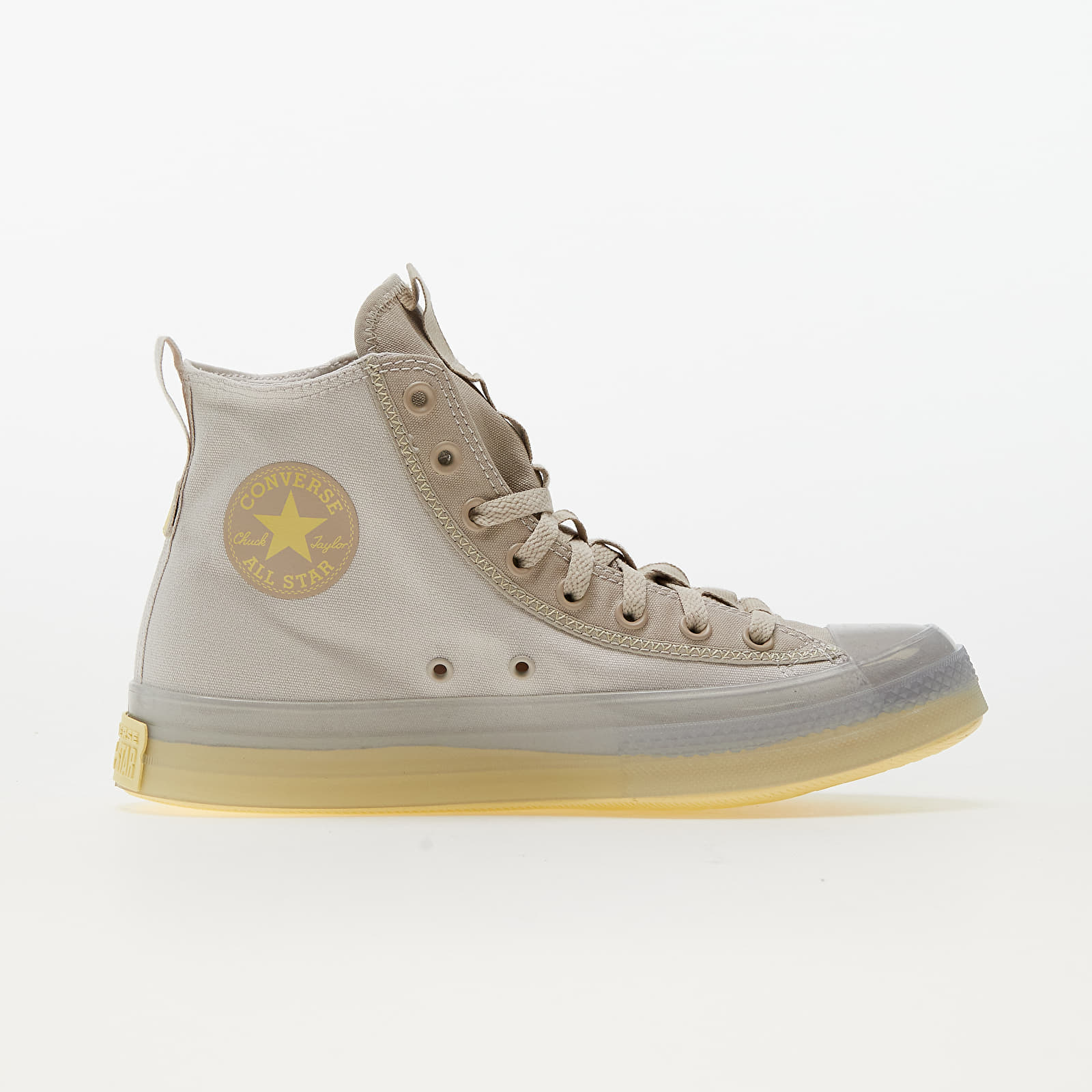 Moški čevlji Converse Chuck Taylor All Star Hi CX Desert Sunset Pale Putty/ Papyrus