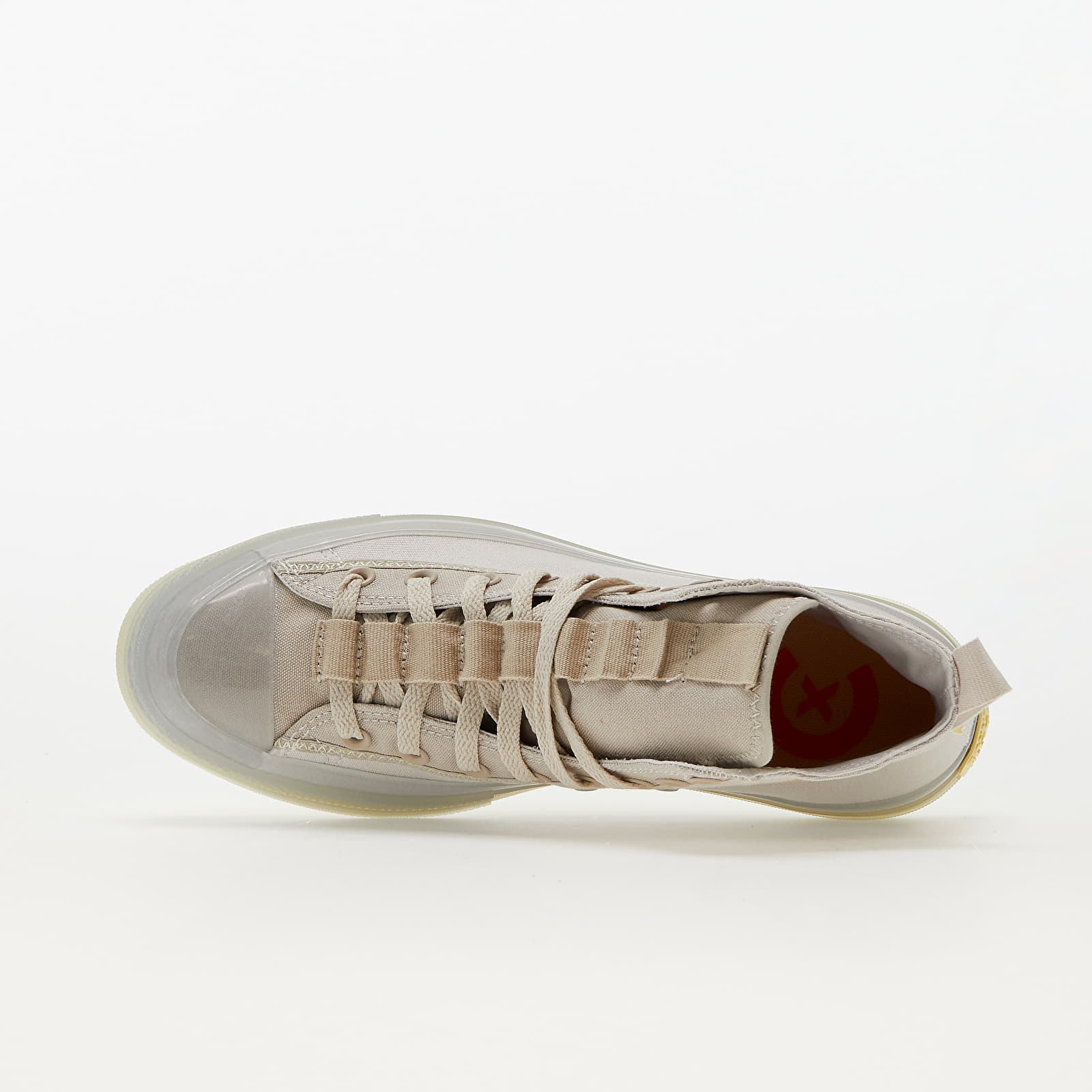 Moški čevlji Converse Chuck Taylor All Star Hi CX Desert Sunset Pale Putty/ Papyrus