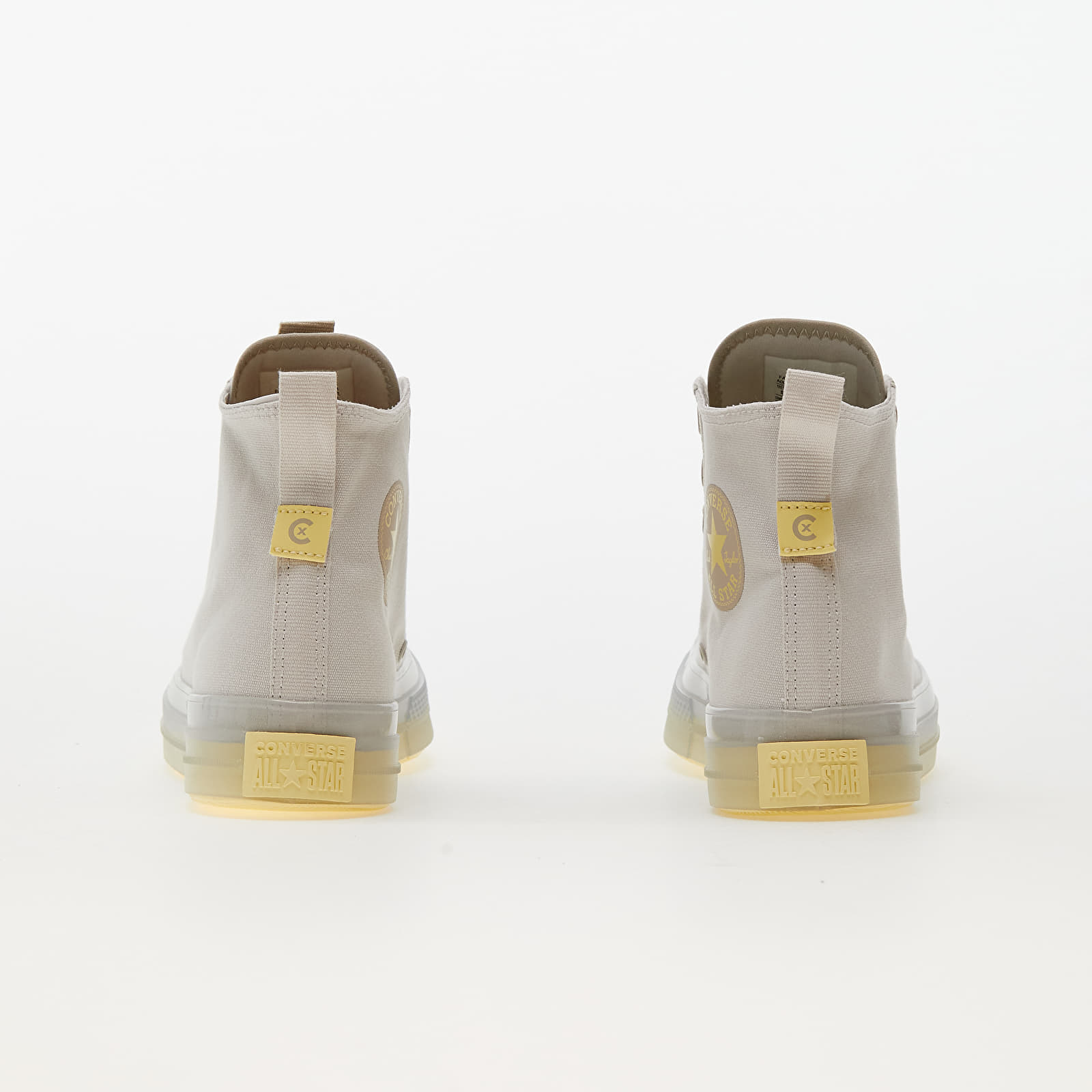 Moški čevlji Converse Chuck Taylor All Star Hi CX Desert Sunset Pale Putty/ Papyrus