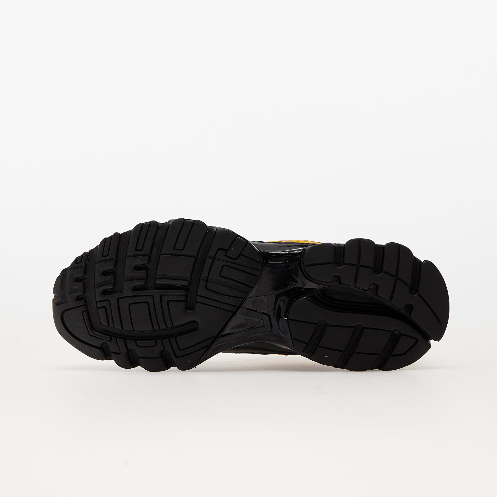 Încălțăminte și sneakerși pentru bărbați Reebok Reebok DMX Trail Shadow Bright Ochre/ Core Black/ Bright Ochre
