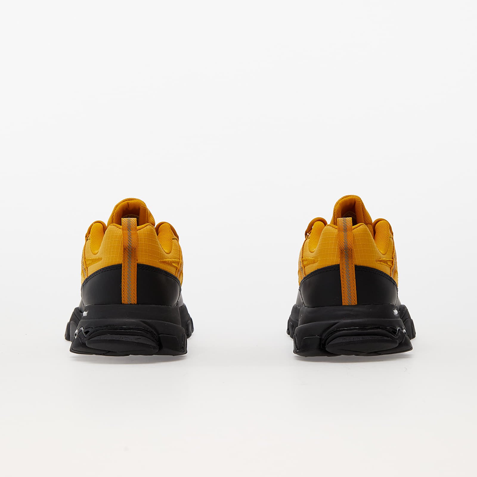 Încălțăminte și sneakerși pentru bărbați Reebok Reebok DMX Trail Shadow Bright Ochre/ Core Black/ Bright Ochre