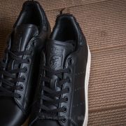ADIDAS Golf Mens Stan Smith ZOZO Championship GZ6482 Black