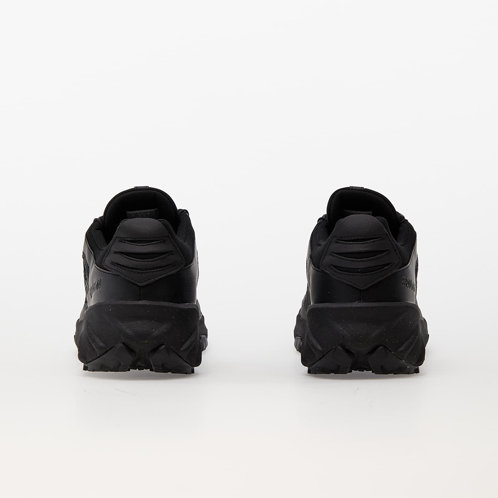 Herren Sneaker und Schuhe Salomon Speedverse PRG Black/ Alloy/ Black