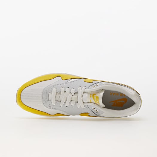 Nike air max geel clearance