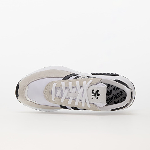 Men's shoes adidas Retropy F2 Ftw White/ Core Black/ Core Black (GW5473) |  Footshop