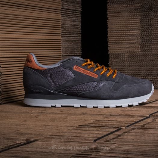 Reebok on sale ash grey