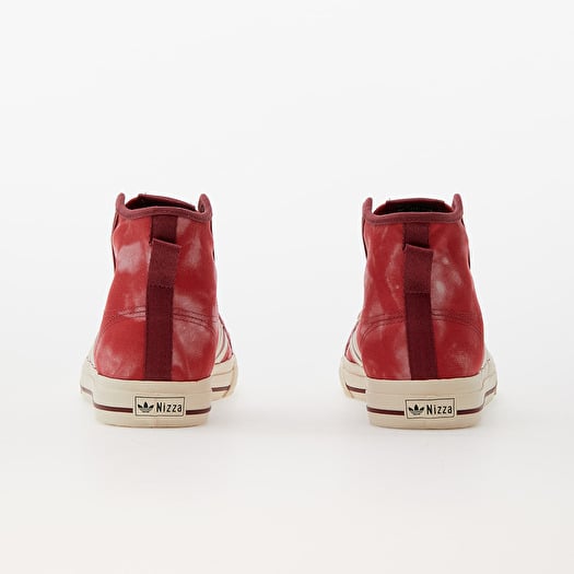 Adidas nizza hi rosse outlet