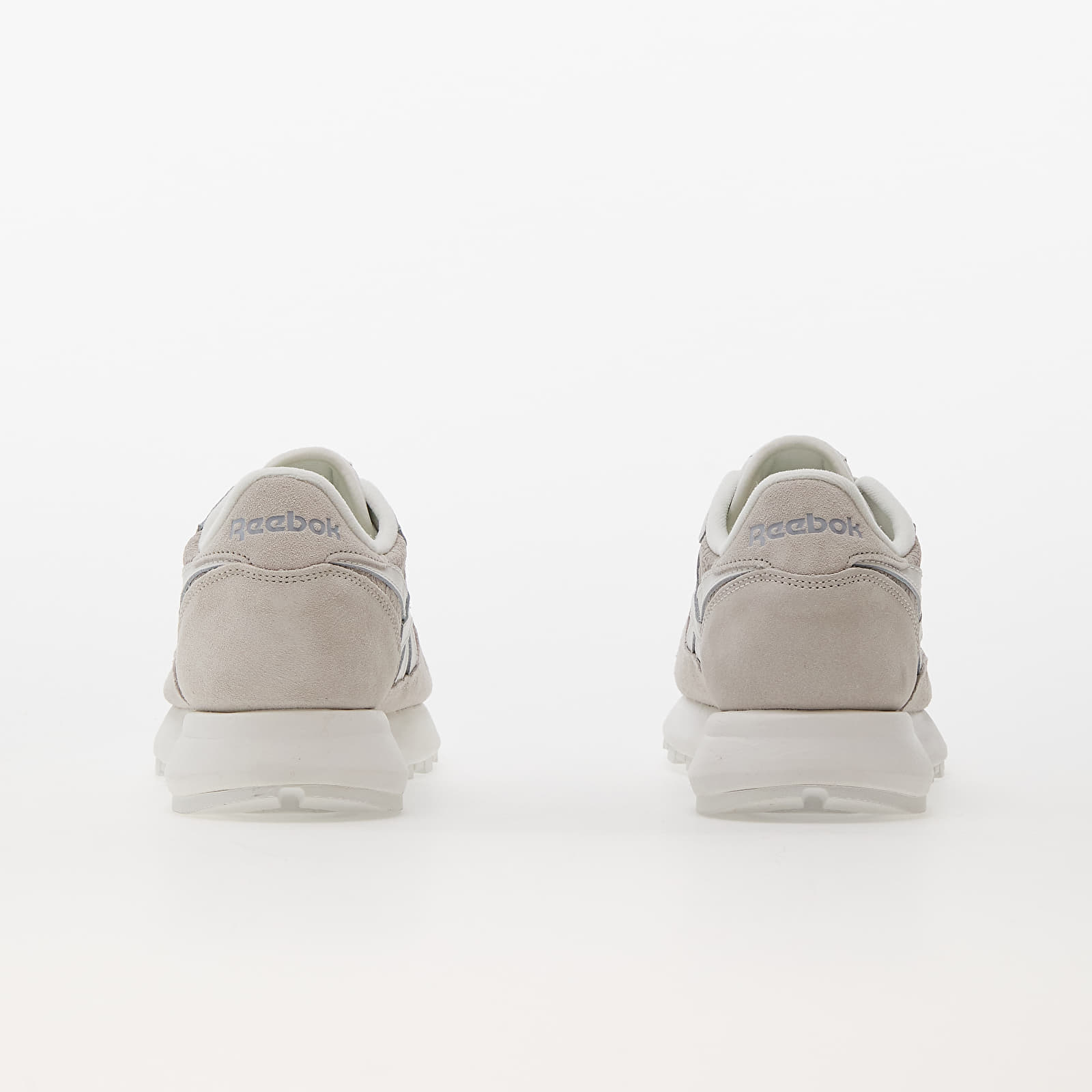 Reebok leather shimmer hotsell