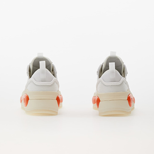 Încălțăminte și sneakerși pentru bărbați Y-3 Hokori III Core White