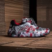 Disc blaze clearance camo x trapstar