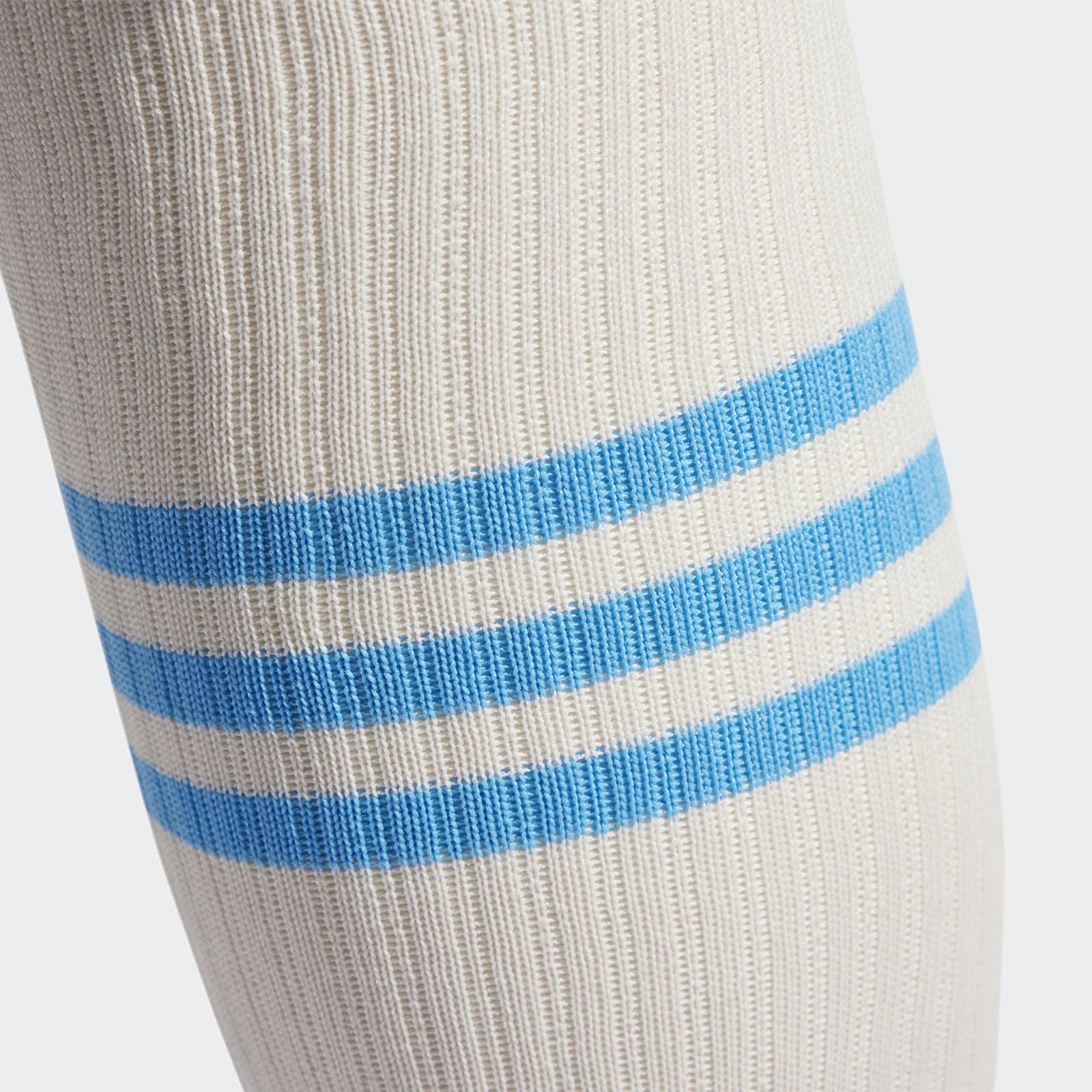 Calcetines adidas Blue Version High Socks Pearl Grey/ Pulse Blue