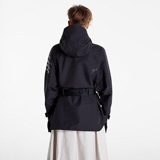 Jackets adidas Terrex CT Xploric RAIN.RDY Jacket Black Footshop