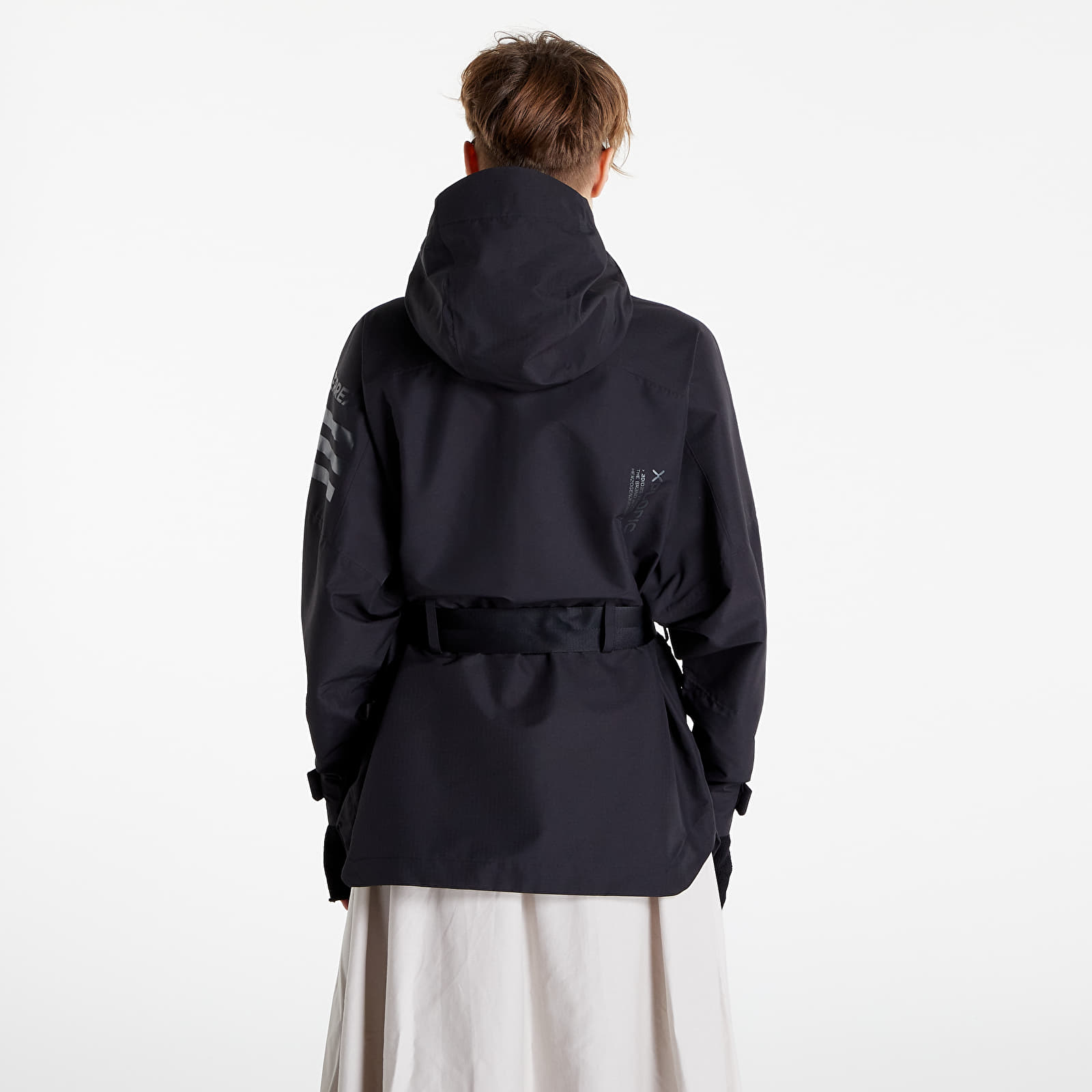 Adidas xploric parka coat ladies store