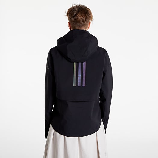 Giacche adidas Terrex CT MYSHELTER RAIN.RDY Jacket Black Footshop