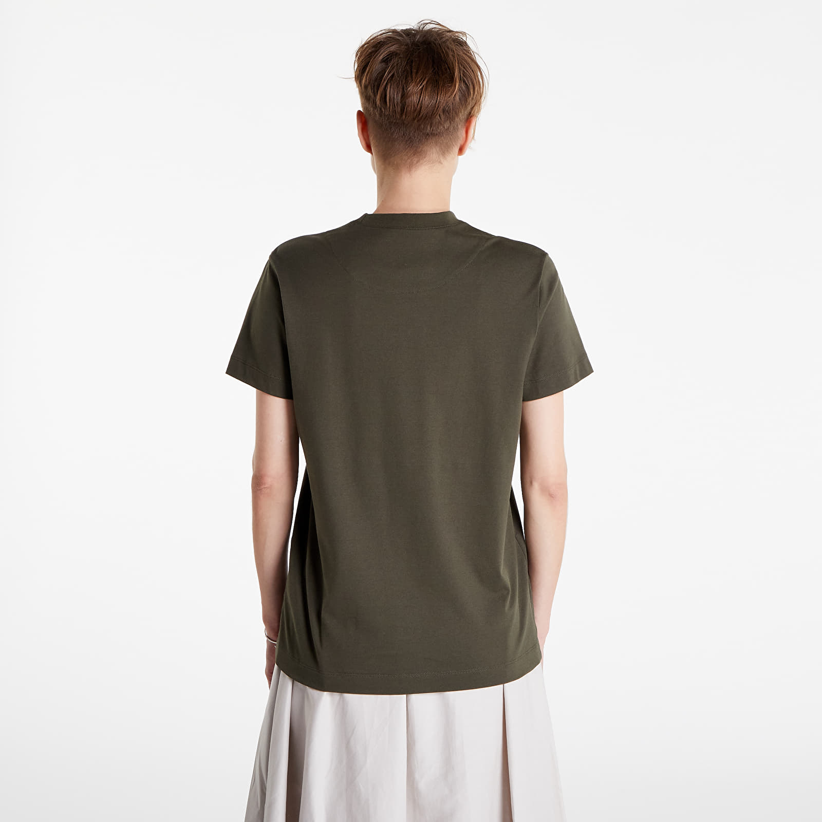 T-shirts Y-3 W Cl Logo Tee Ngtcar
