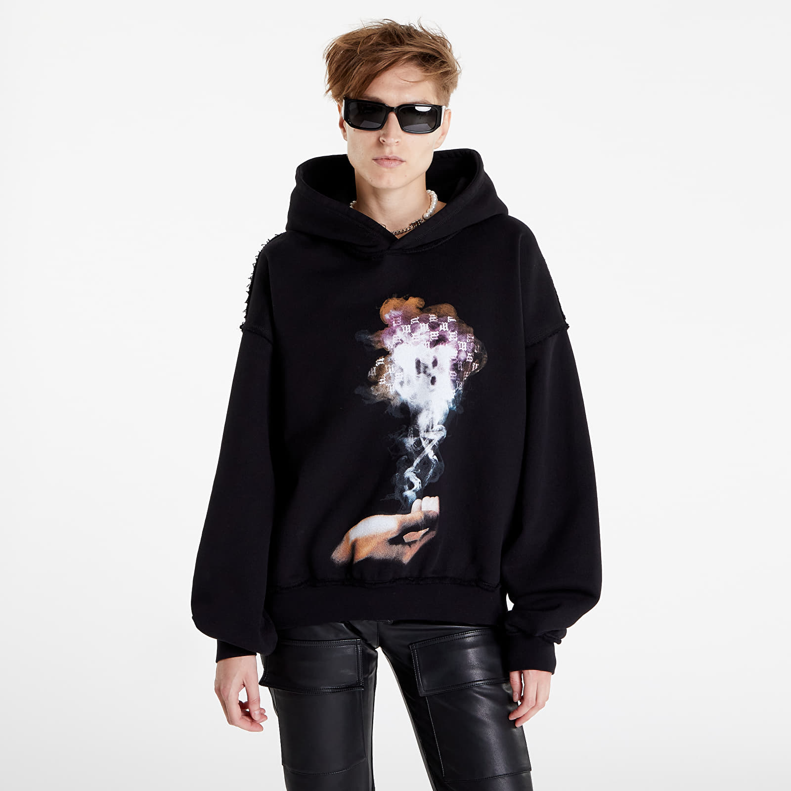 Misbhv hoodie sale store