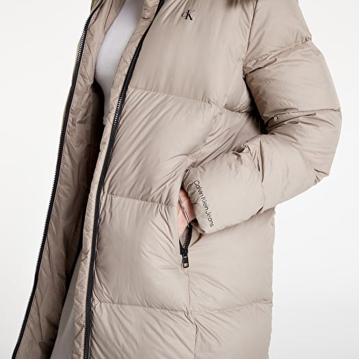 Calvin klein ladies winter coats hotsell