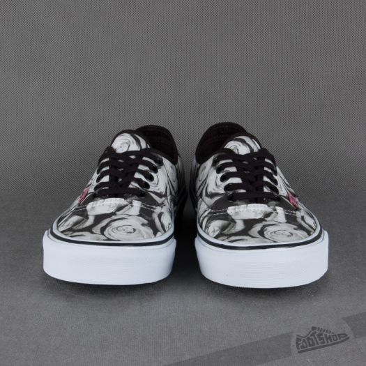 Vans digi roses new arrivals