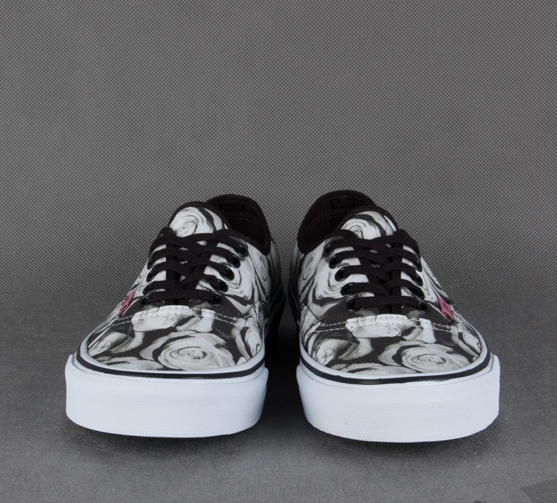 Vans digi new arrivals roses