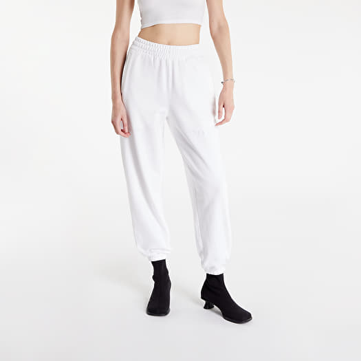 Pants and jeans Puma x VOGUE Sweatpants TR Puma White Footshop