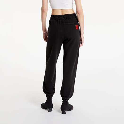 Puma mens sweatpants youtube online