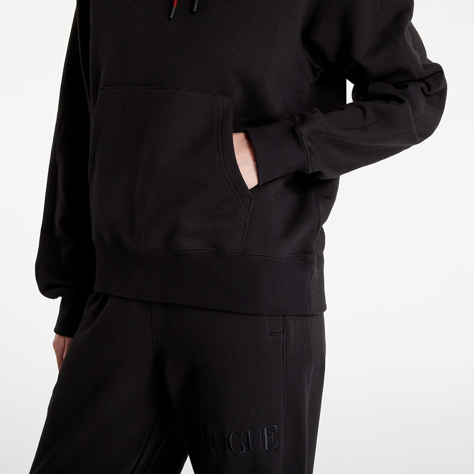 Hoodies and sweatshirts  Puma x VOGUE Hoodie TR Puma Black