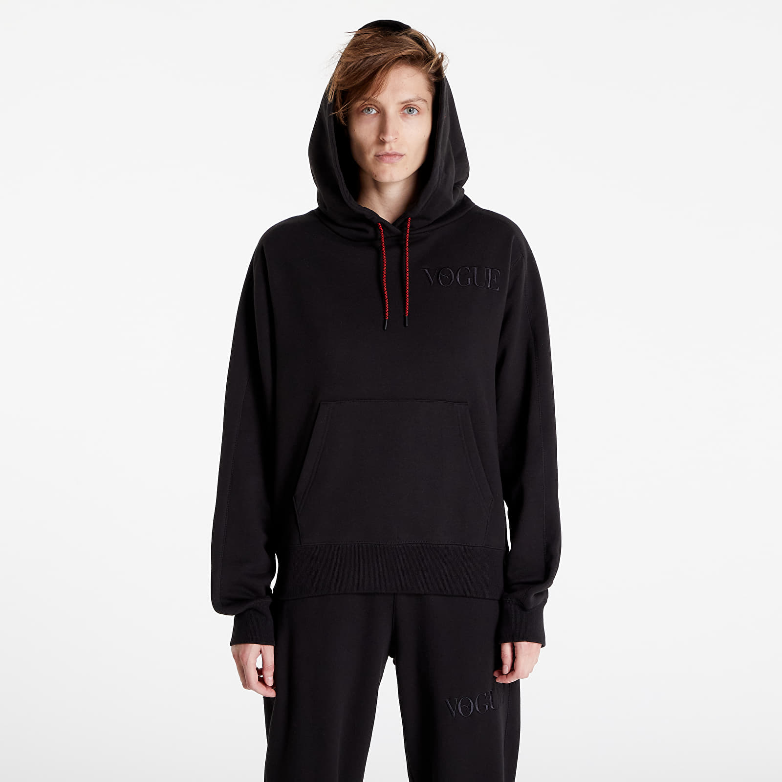Hoodies and sweatshirts  Puma x VOGUE Hoodie TR Puma Black