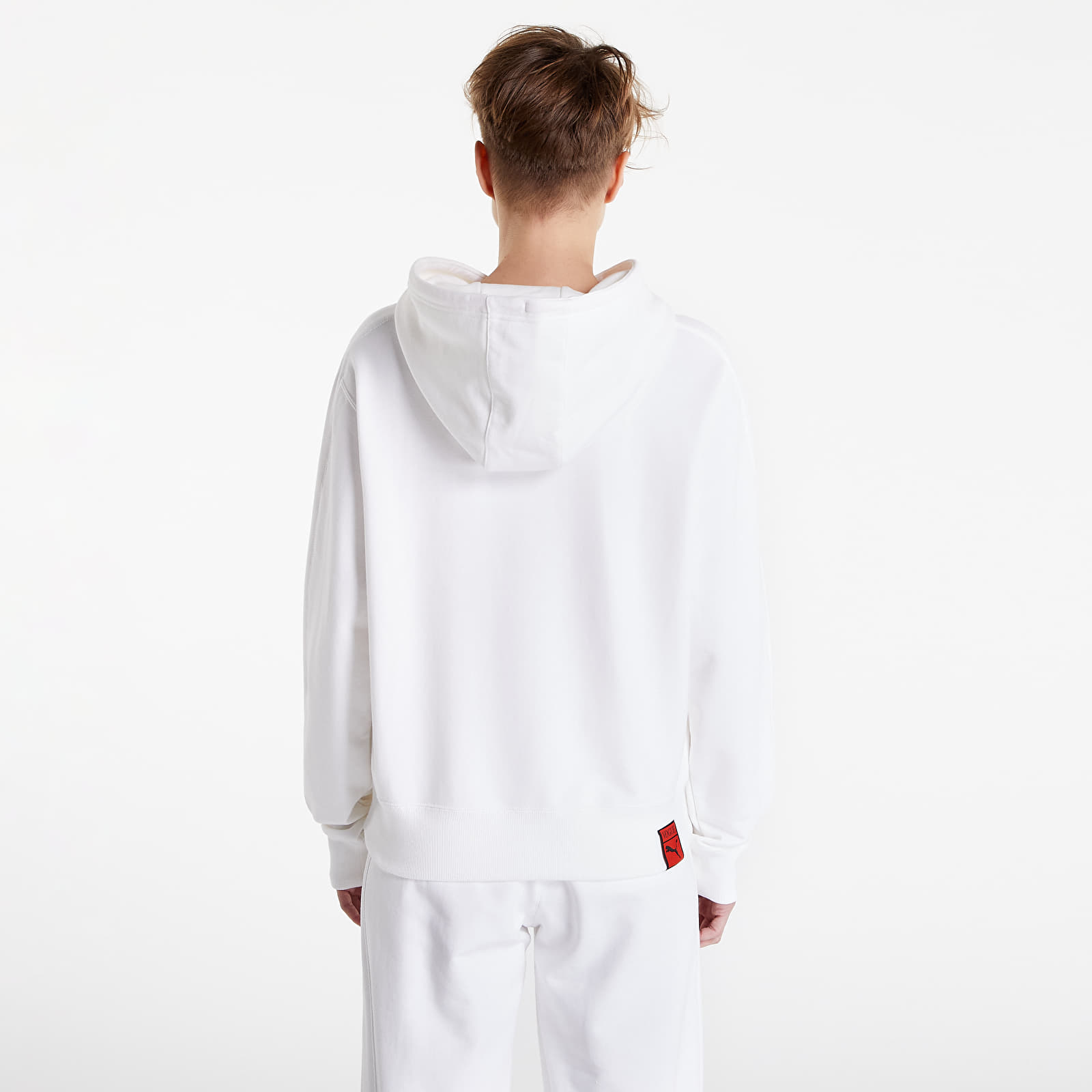 Sudaderas Puma x VOGUE Hoodie TR Puma White