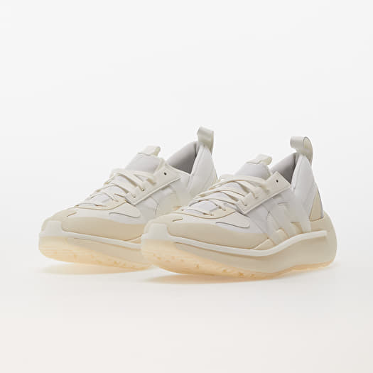 Y-3 Qisan Cozy Ii Core White/ Core White/ Core White | Footshop
