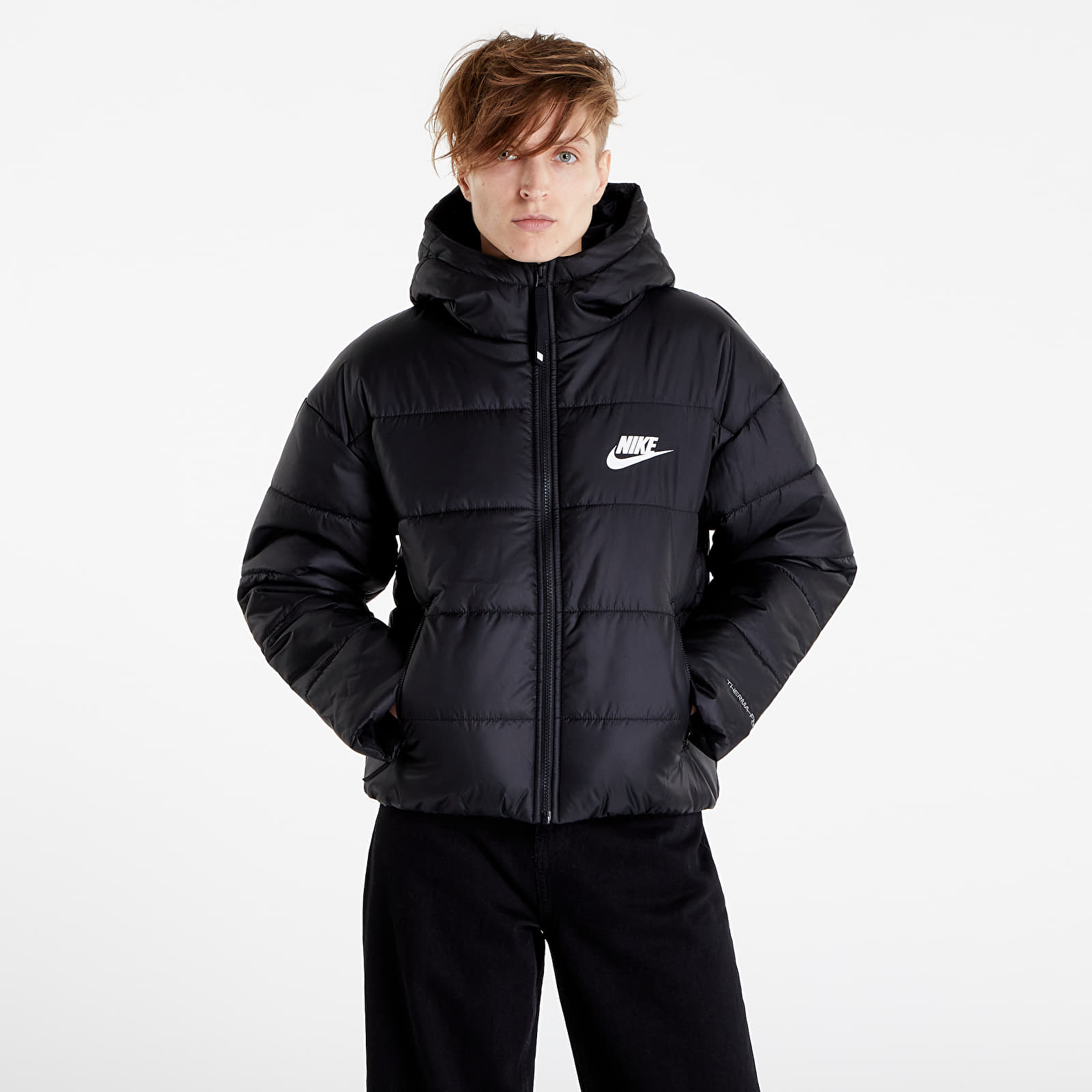 Nike core top jacket