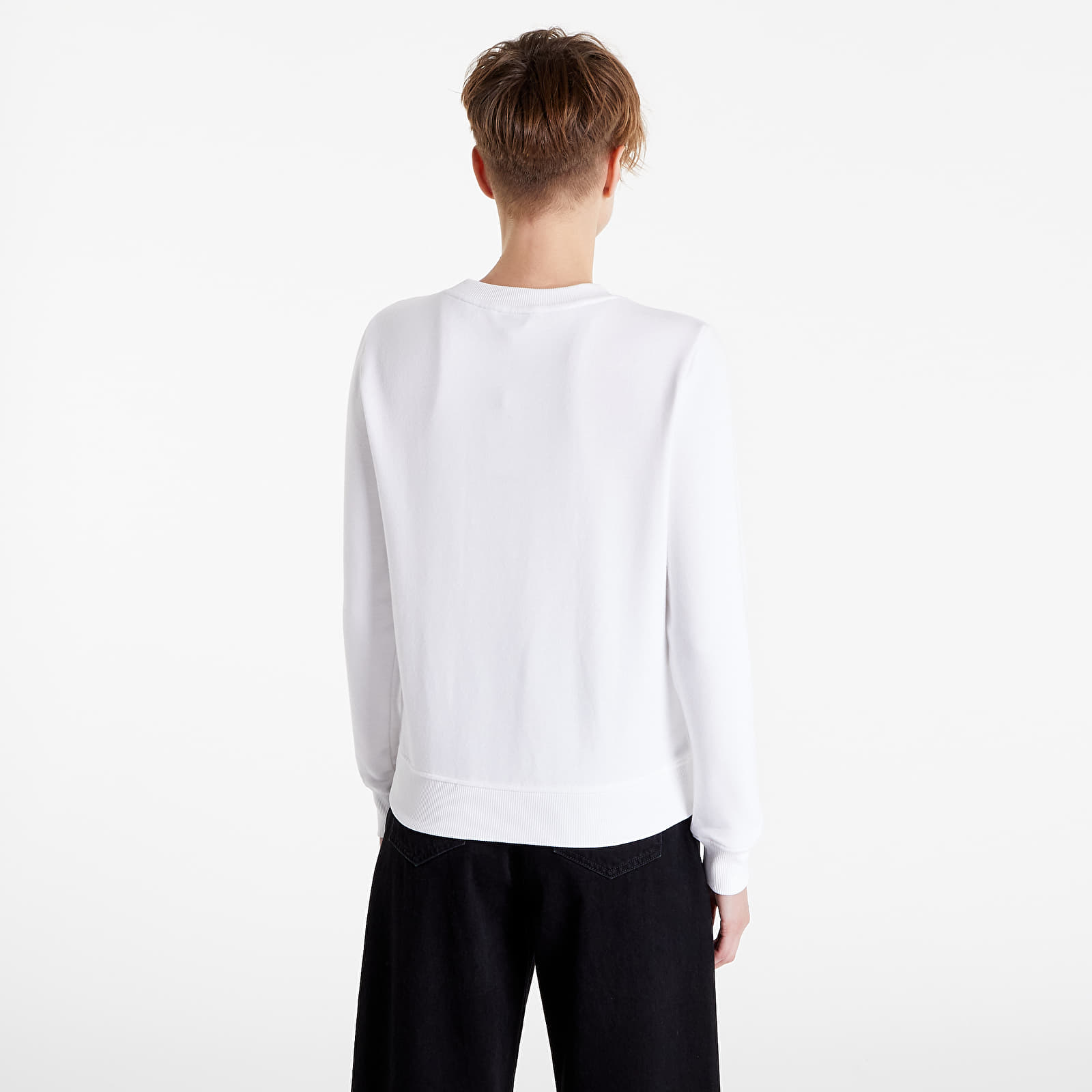 Tank Tops Tommy Hilfiger Classic Track Top White