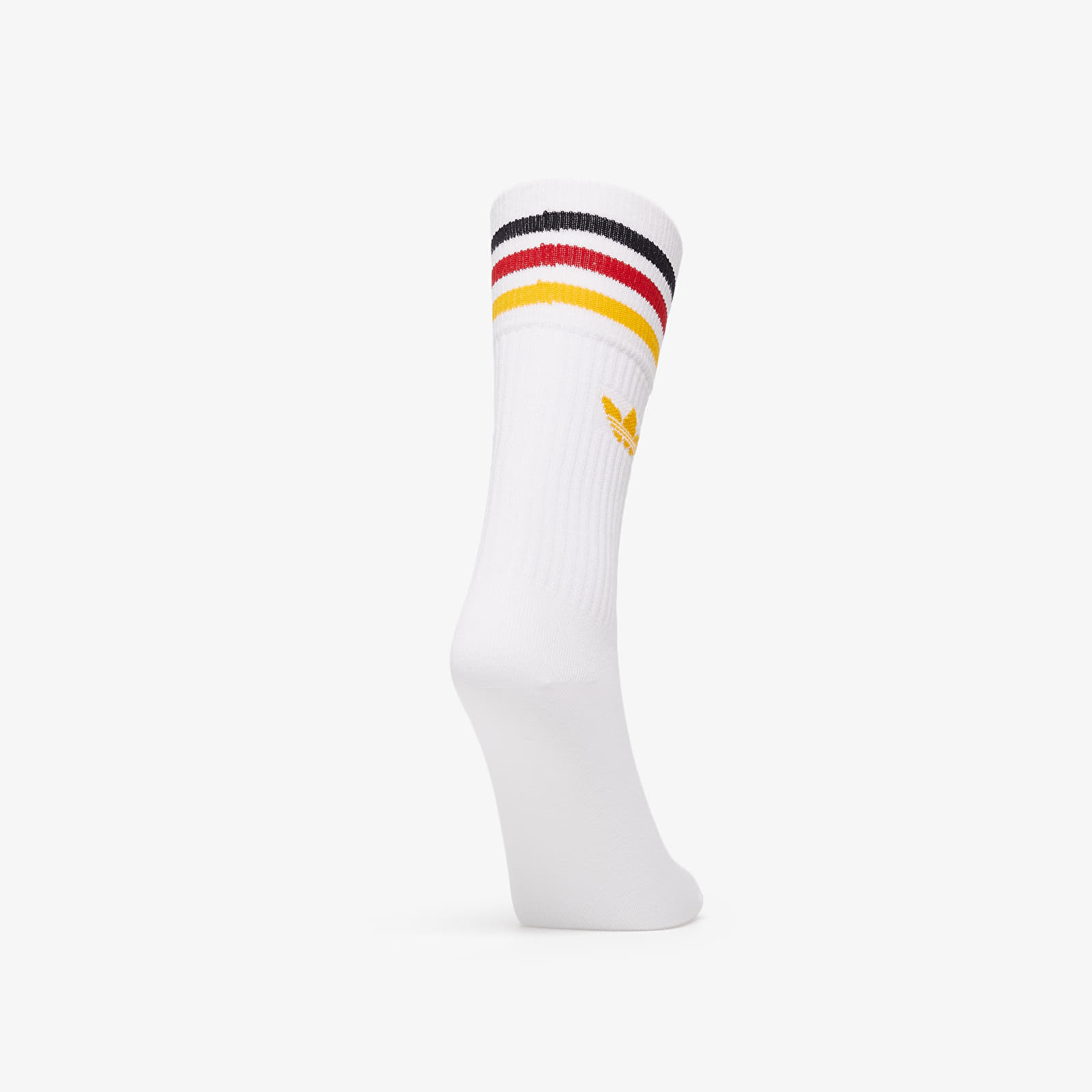 Socks adidas Crew Socks 3-Pack White/ Multicolor
