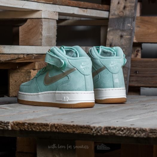 Nike W Air Force 1 07 Mid Seasonal