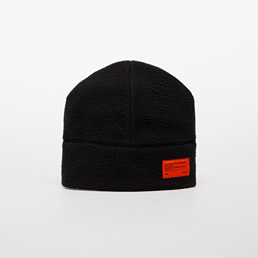 Cuffie Vans x Raeburn Beanie Chris Raeburn Black Footshop